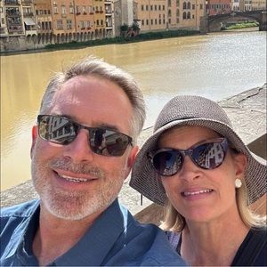 Meet your Posher, Mitch